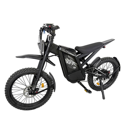 OUXI GT-2000 Zwart | 2026 Nieuwste model | Accelerate