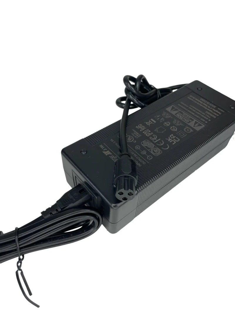V20 en V8 lader - Accelerate