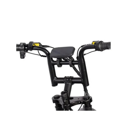 V20 Pro mini Fatbike - Leger Groen
