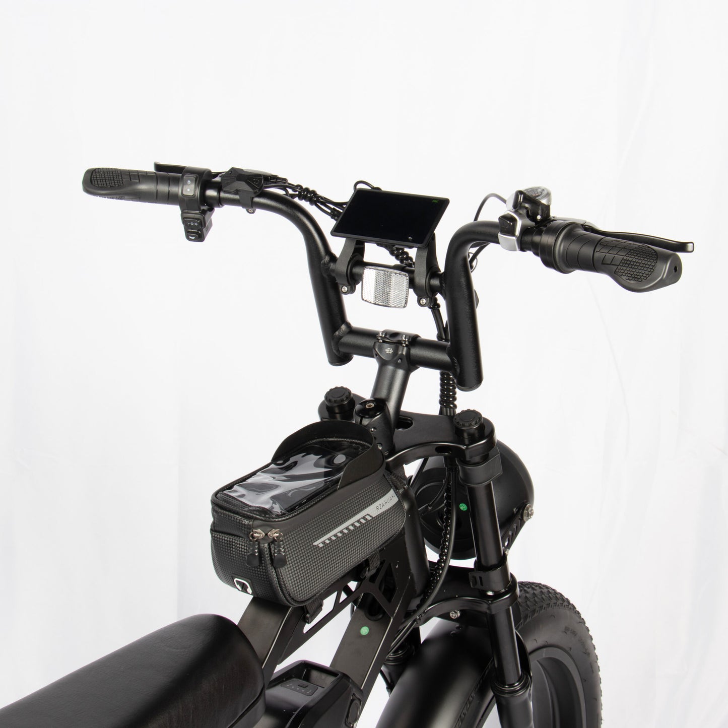 V20 MAX 5.0 - 24 inch wielen - Accelerate