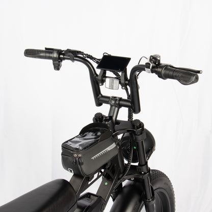 V20 MAX 5.0 - 24 inch wielen - Accelerate