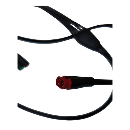 Kabelboom | OUXI V8/H9 5.0 | Waterdicht