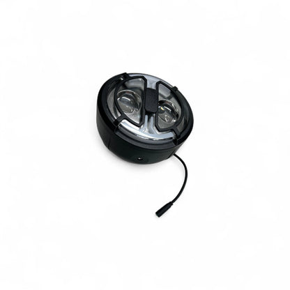 Koplamp OUXI C80 | Met bracket en accesoires | Origineel