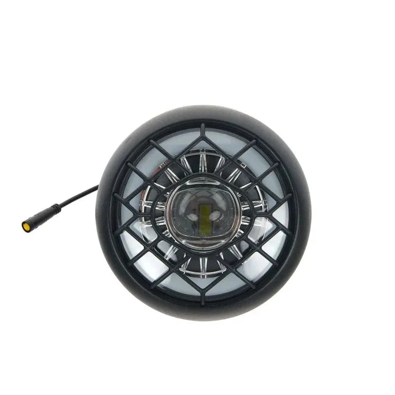 Koplamp OUXI V8 en H9 | Met bracket | Origineel