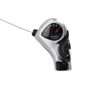 Shimano Gear Shifter | 7 versnellingen | Geschikt voor alle fietsen