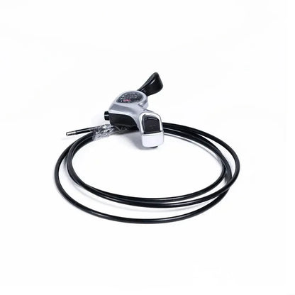 Shimano Gear Shifter | 7 versnellingen | Geschikt voor alle fietsen
