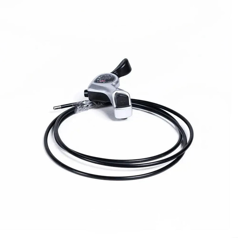 Shimano Gear Shifter | 7 versnellingen | Geschikt voor alle fietsen