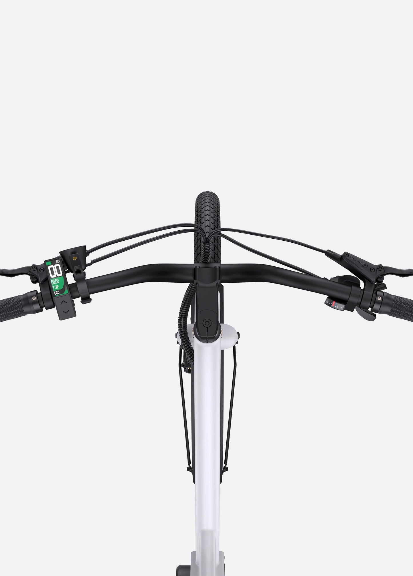 Engwe P275 ST E-bike met 260km Actieradius | Accelerate
