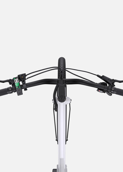 Engwe P275 ST E-bike met 260km Actieradius | Accelerate