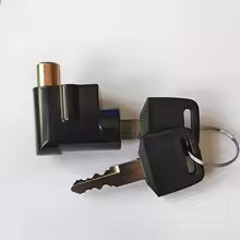 Vervangingssleutels set voor Batterij | OUXI V8
