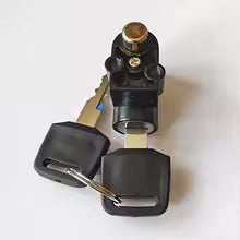 Vervangingssleutels set voor Batterij | OUXI V8