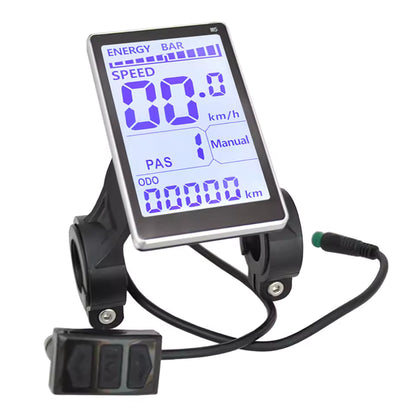 M5 2.0 Display | 50km\h | Origineel