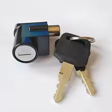 Vervangingssleutels set voor Batterij | OUXI V8
