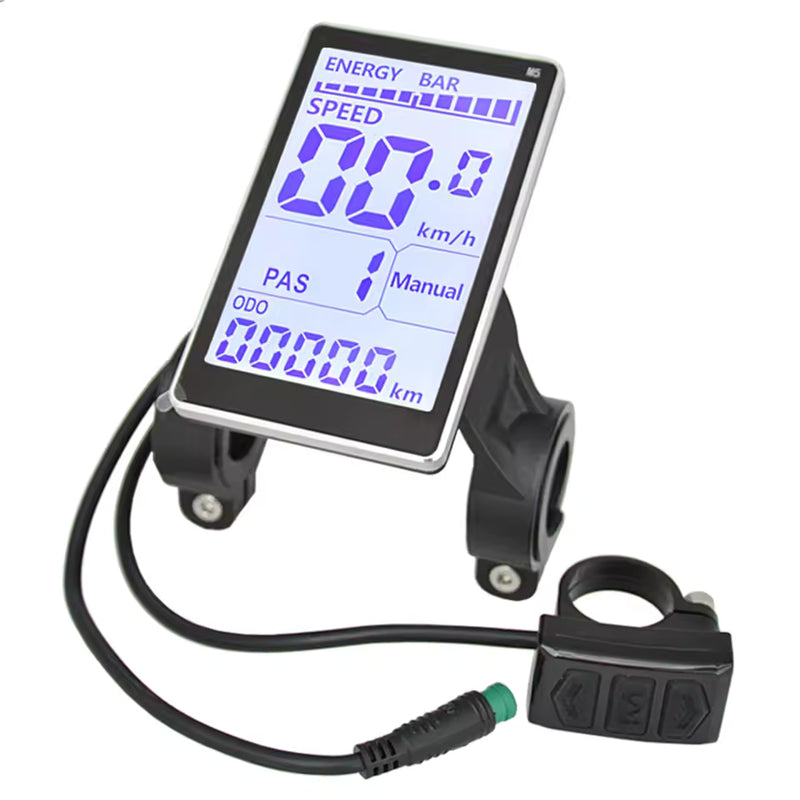 M5 2.0 Display | 50km\h | Origineel