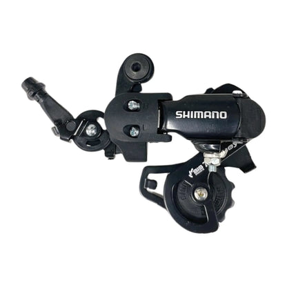 Shimano Derailleur | Ouxi, QMWheels, KNAAP en Meer | Origineel