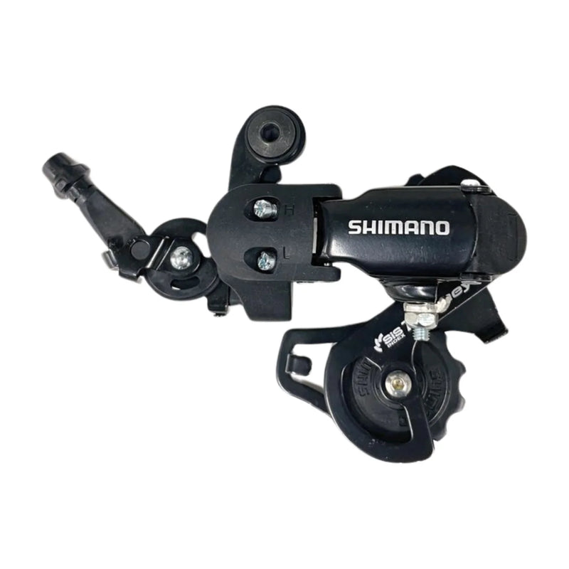 Shimano Derailleur | Ouxi, QMWheels, KNAAP en Meer | Origineel