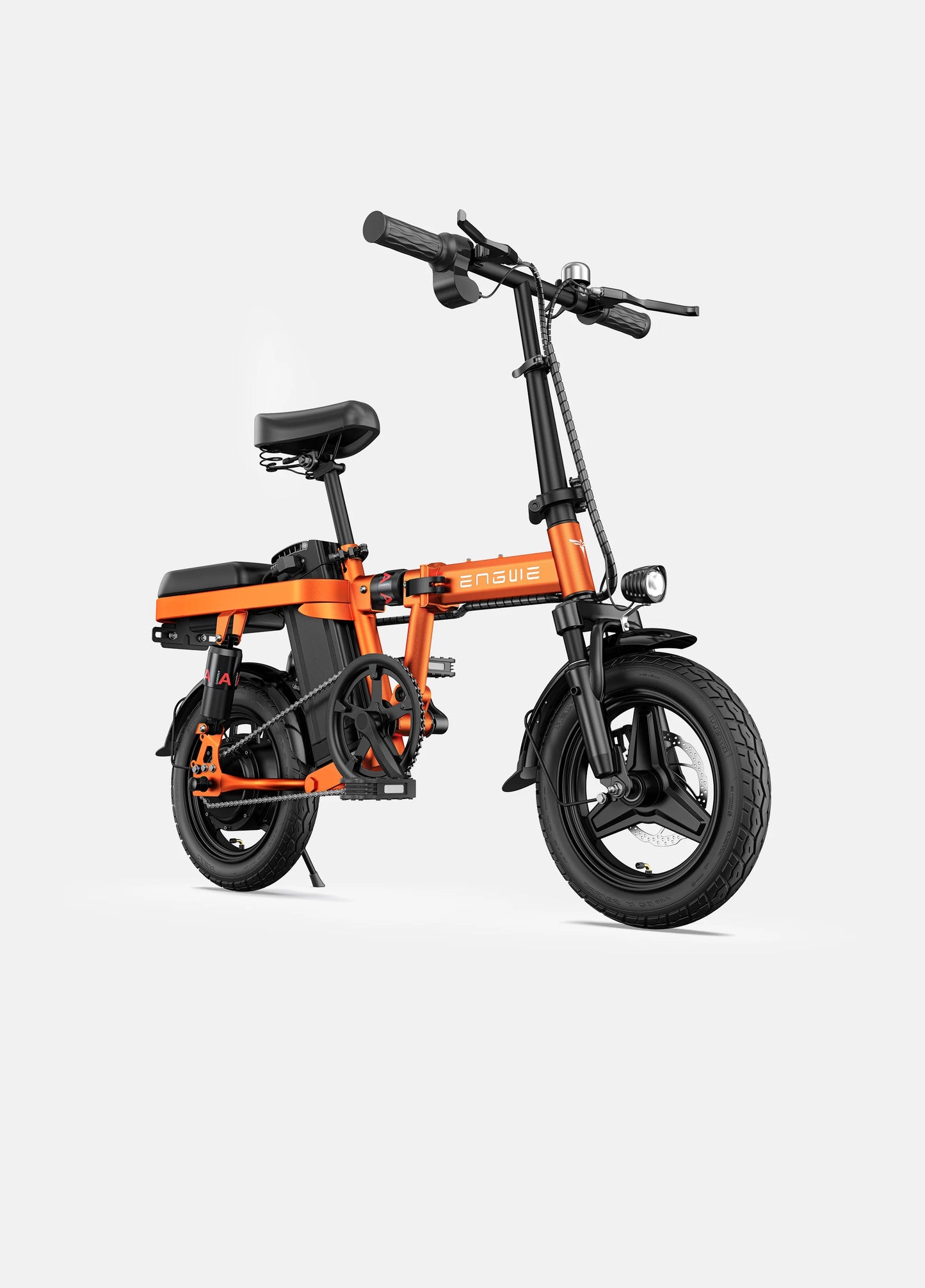 Engwe T14 opvouwbare fatbike | Accelerate