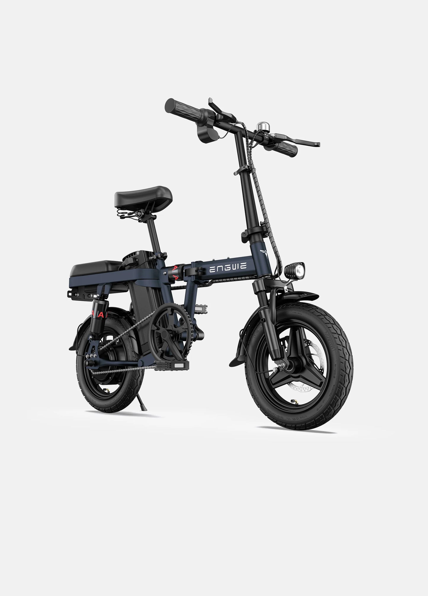 Engwe T14 opvouwbare fatbike | Accelerate