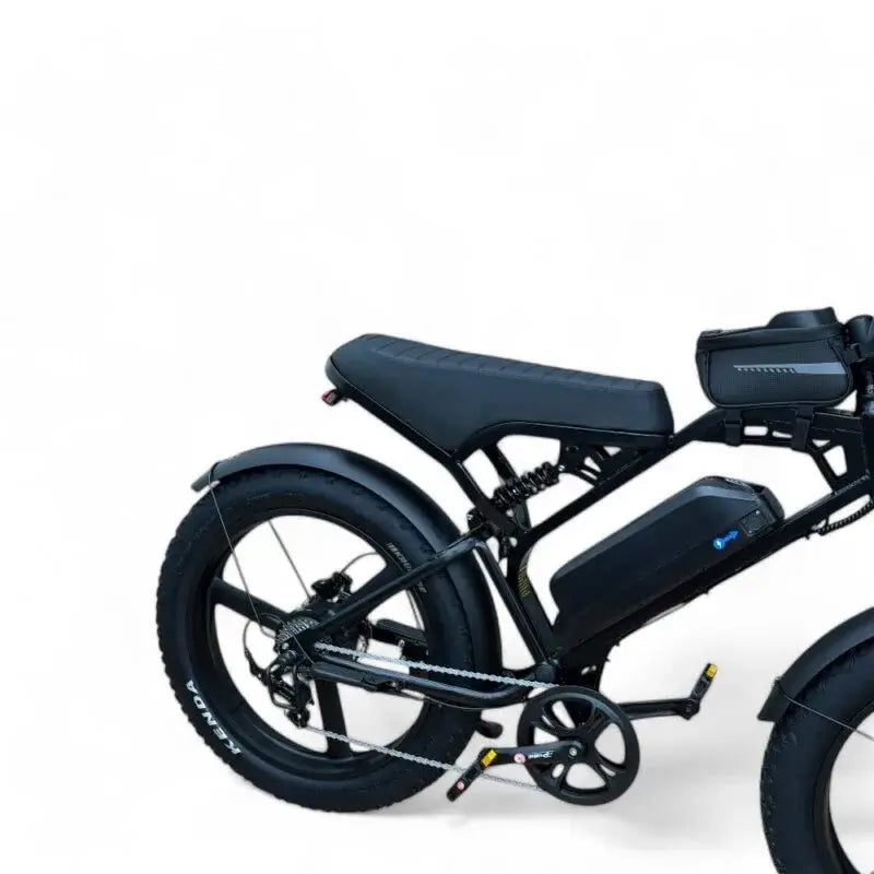 V20 MAX 5.0 - 24 inch wielen - Accelerate