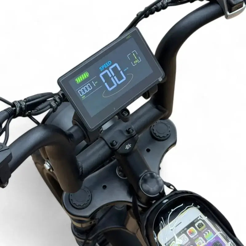 V20 MAX 5.0 - 24 inch wielen - Accelerate