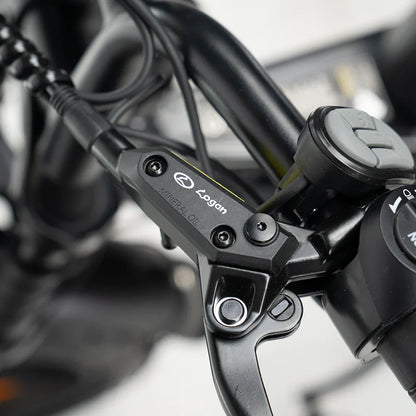 OUXI C80 (V8) | Zwart | Nieuwste versie