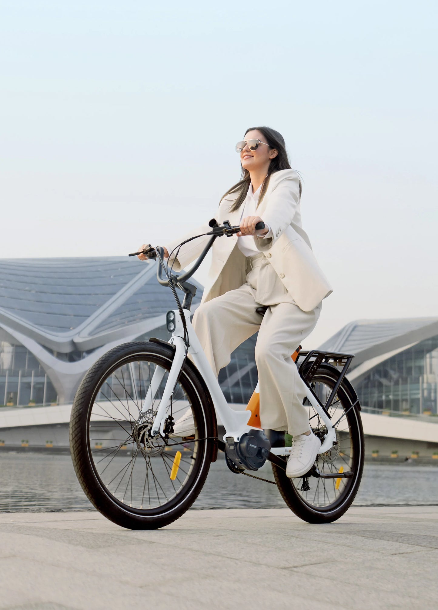 Engwe P275 ST E-bike met 260km Actieradius | Accelerate