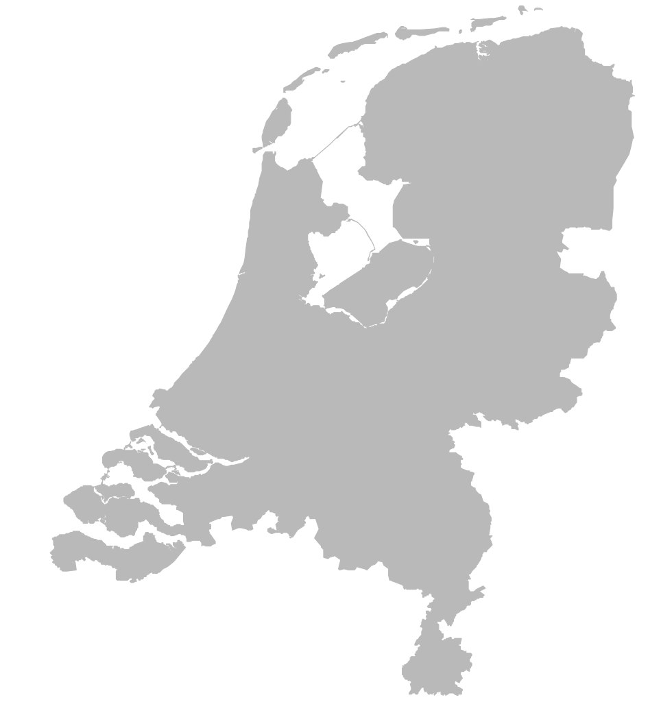 Locatiekaart