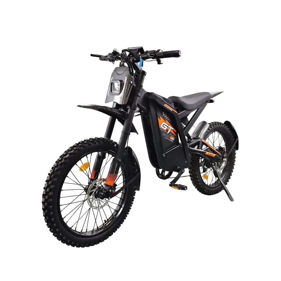 OUXI GT-2000 Oranje | 2026 Nieuwste model | Accelerate