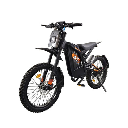 OUXI GT-2000 Oranje | 2026 Nieuwste model | Accelerate